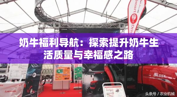 奶牛福利导航：探索提升奶牛生活质量与幸福感之路