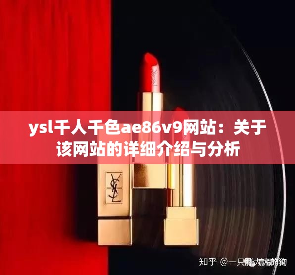 ysl千人千色ae86v9网站：关于该网站的详细介绍与分析