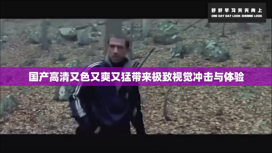 国产高清又色又爽又猛带来极致视觉冲击与体验