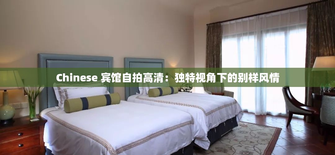 Chinese 宾馆自拍高清：独特视角下的别样风情