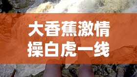 大香蕉激情操白虎一线天，极致刺激画面震撼来袭