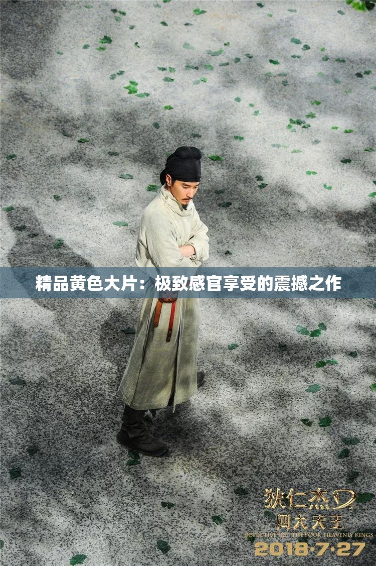 精品黄色大片：极致感官享受的震撼之作