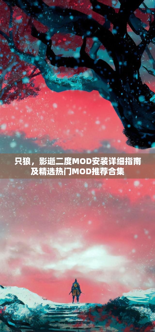 只狼，影逝二度MOD安装详细指南及精选热门MOD推荐合集
