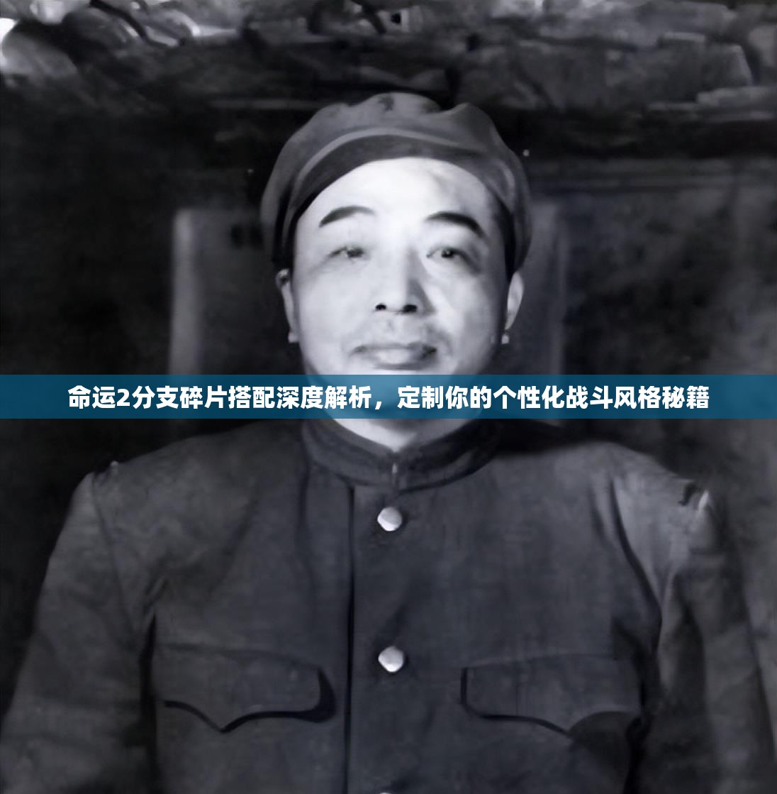 命运2分支碎片搭配深度解析，定制你的个性化战斗风格秘籍