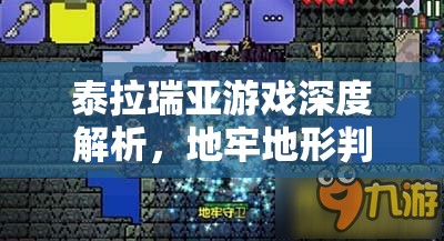 泰拉瑞亚游戏深度解析，地牢地形判定技巧与全面探索攻略