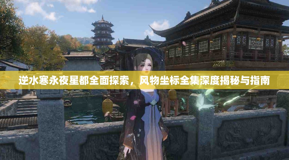 逆水寒永夜星都全面探索，风物坐标全集深度揭秘与指南
