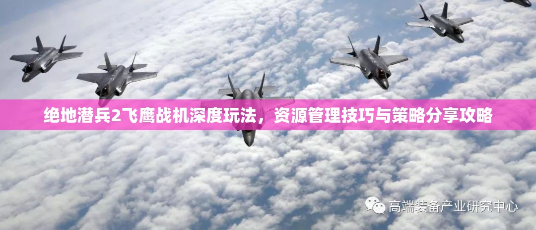 绝地潜兵2飞鹰战机深度玩法，资源管理技巧与策略分享攻略