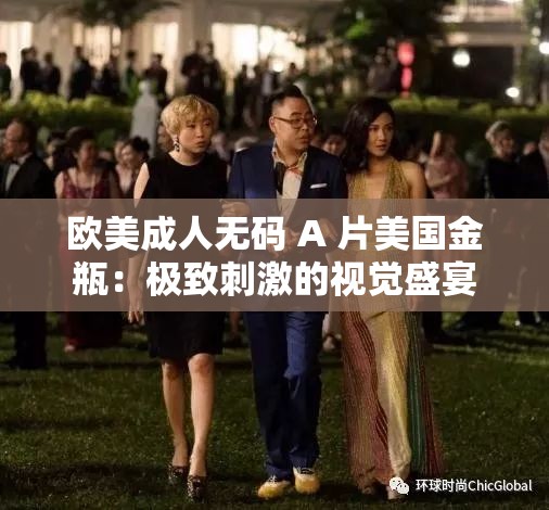 欧美成人无码 A 片美国金瓶：极致刺激的视觉盛宴