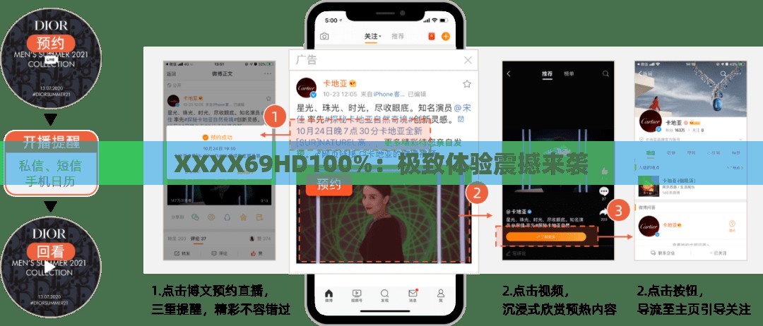 XXXX69HD100%：极致体验震撼来袭