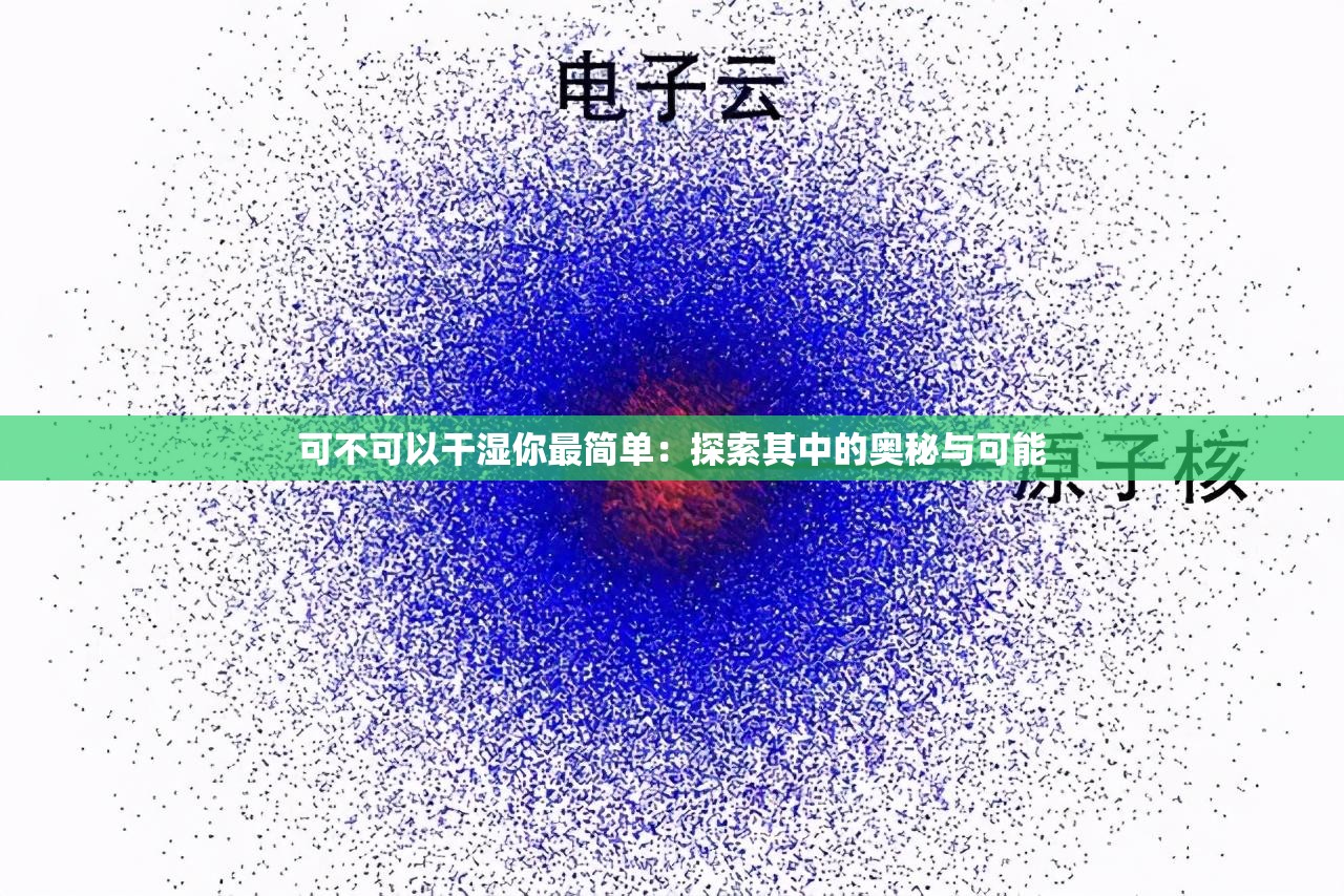 可不可以干湿你最简单：探索其中的奥秘与可能