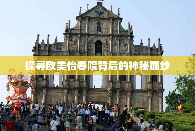 探寻欧美怡春院背后的神秘面纱