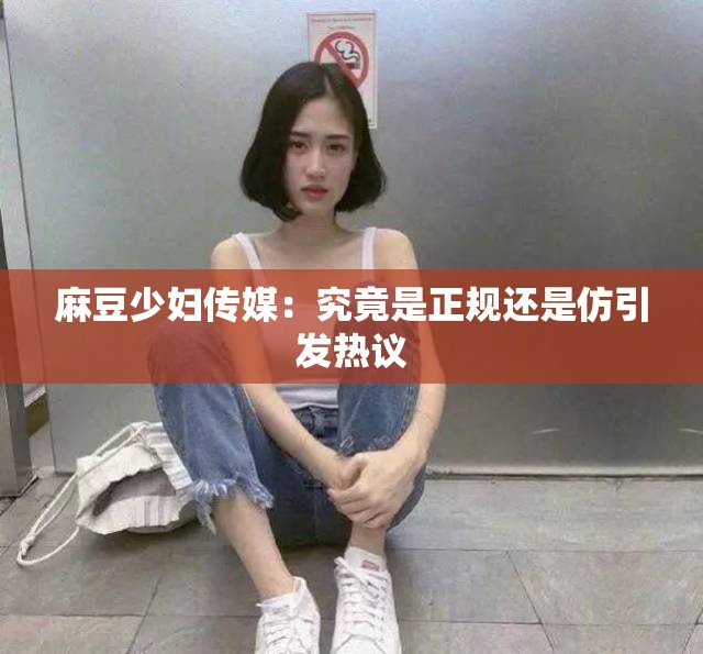 麻豆少妇传媒：究竟是正规还是仿引发热议