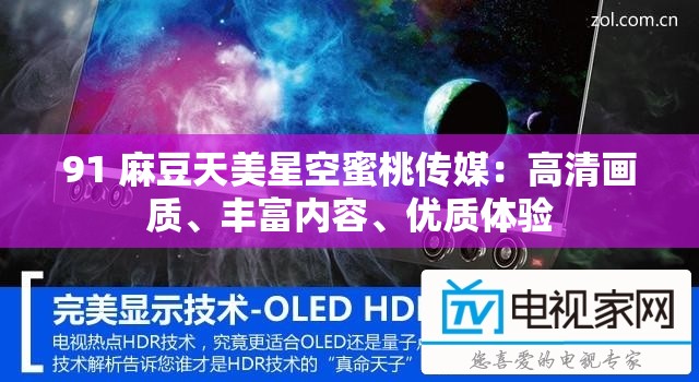 91 麻豆天美星空蜜桃传媒：高清画质、丰富内容、优质体验