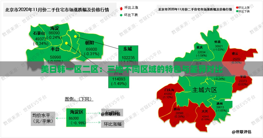 美日韩一区二区：三地不同区域的特色与差异对比