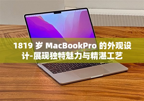 1819 岁 MacBookPro 的外观设计-展现独特魅力与精湛工艺