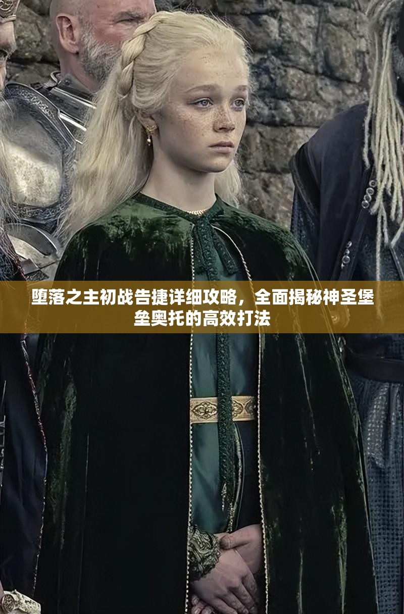 堕落之主初战告捷详细攻略，全面揭秘神圣堡垒奥托的高效打法