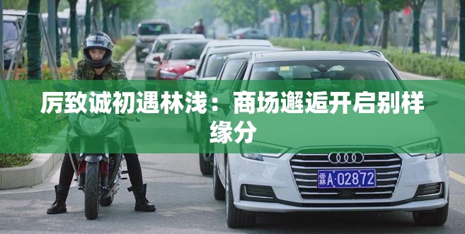 厉致诚初遇林浅：商场邂逅开启别样缘分