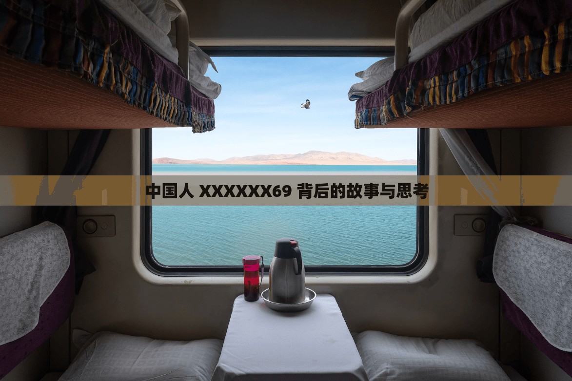 中国人 XXXXXX69 背后的故事与思考