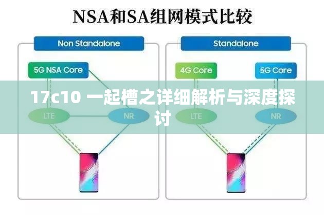 17c10 一起槽之详细解析与深度探讨