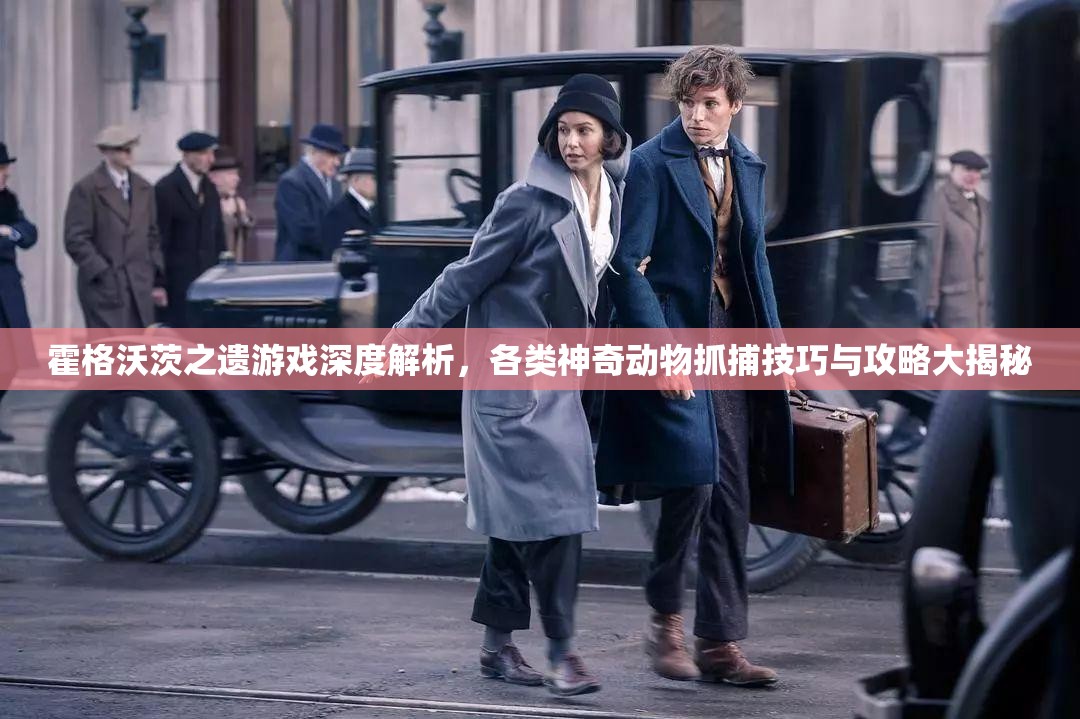 霍格沃茨之遗游戏深度解析，各类神奇动物抓捕技巧与攻略大揭秘