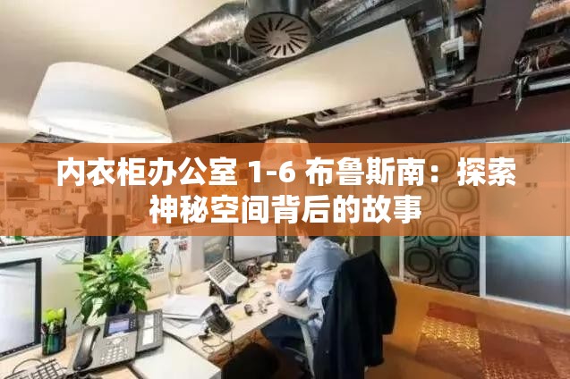 内衣柜办公室 1-6 布鲁斯南：探索神秘空间背后的故事