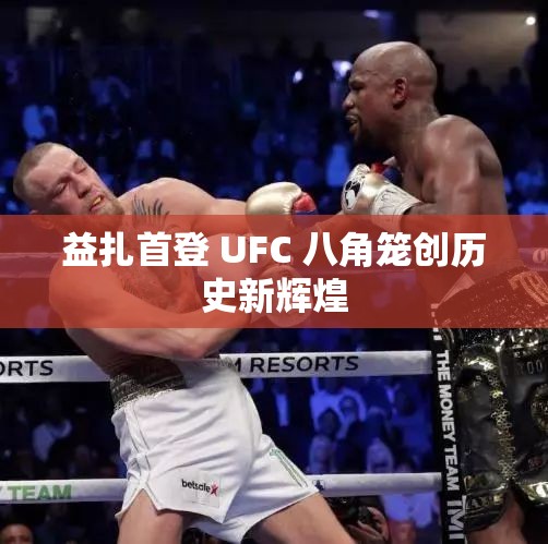 益扎首登 UFC 八角笼创历史新辉煌
