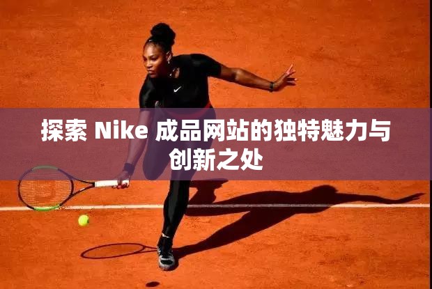 探索 Nike 成品网站的独特魅力与创新之处