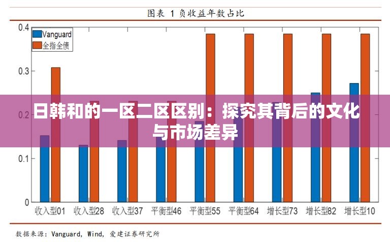 日韩和的一区二区区别：探究其背后的文化与市场差异