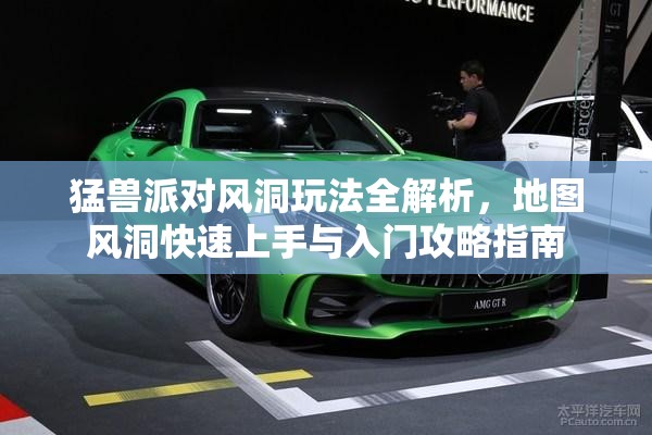猛兽派对风洞玩法全解析，地图风洞快速上手与入门攻略指南