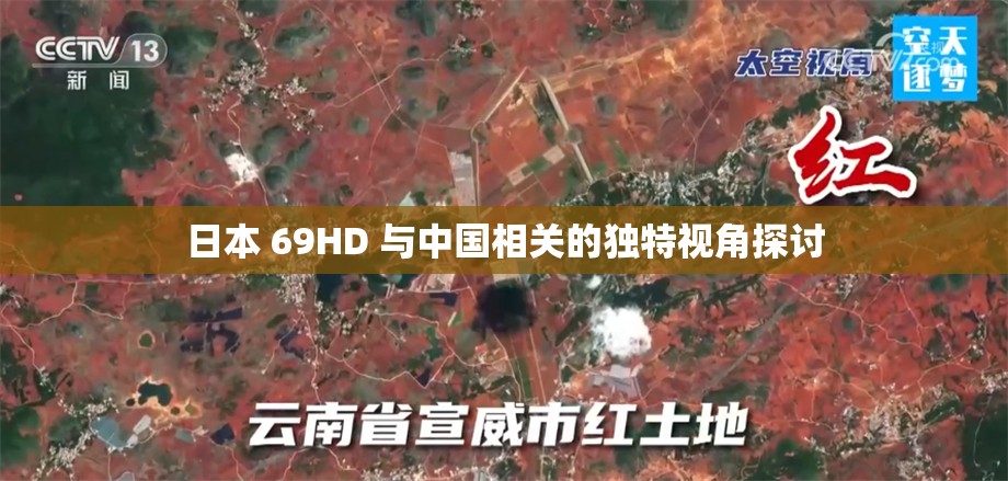 日本 69HD 与中国相关的独特视角探讨