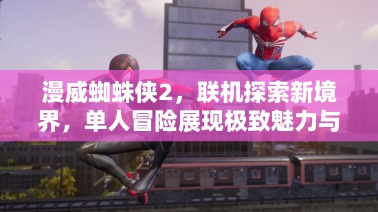 漫威蜘蛛侠2，联机探索新境界，单人冒险展现极致魅力与激情
