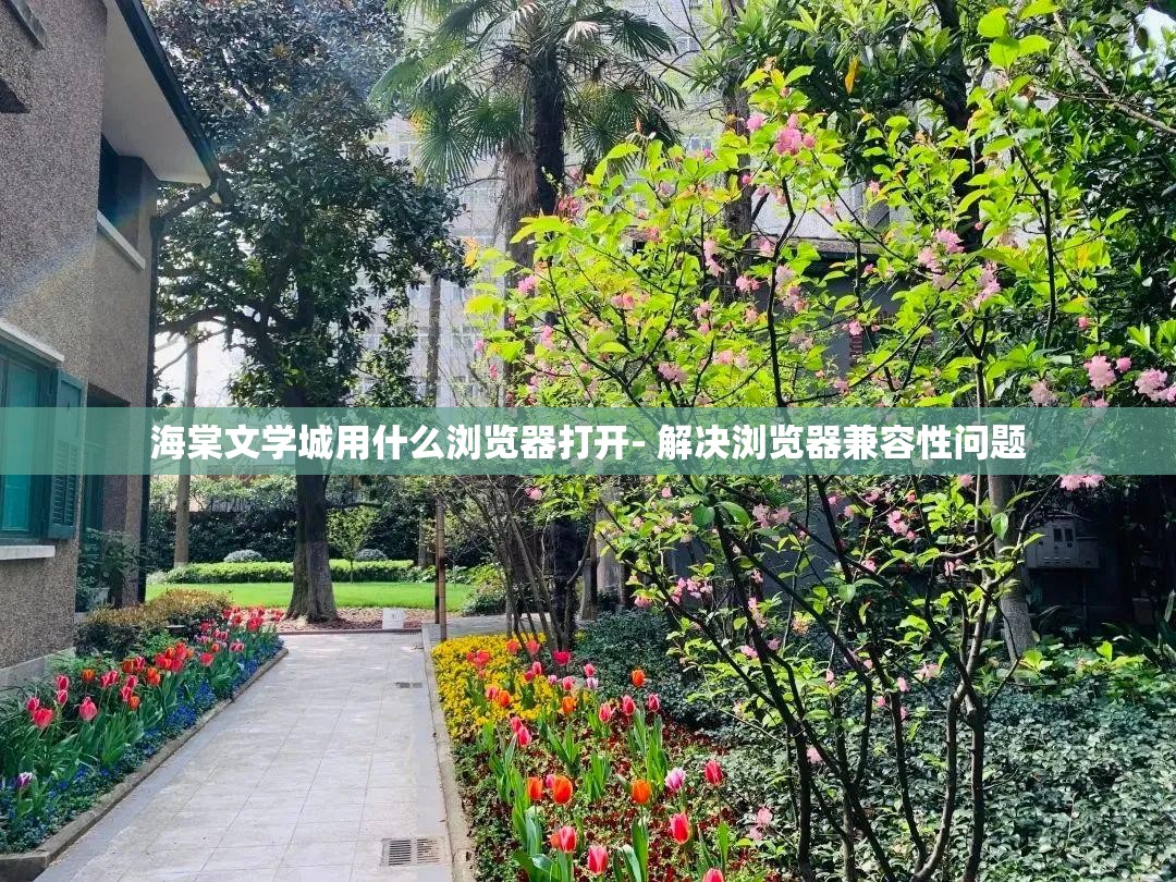 海棠文学城用什么浏览器打开- 解决浏览器兼容性问题