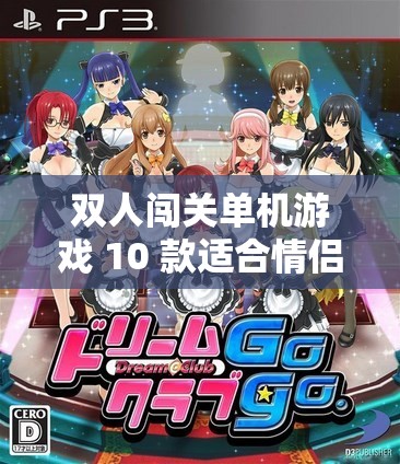 双人闯关单机游戏 10 款适合情侣玩的游戏推荐之精心挑选篇