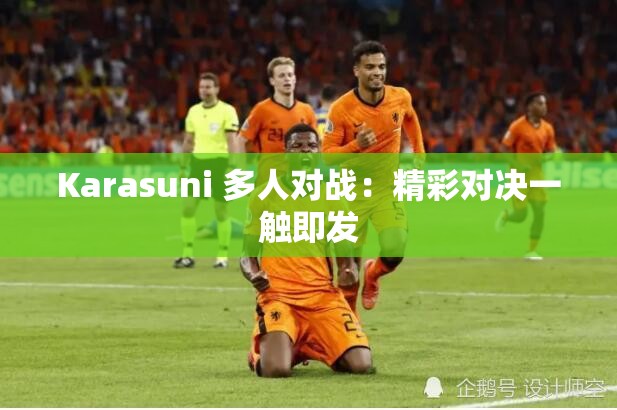 Karasuni 多人对战：精彩对决一触即发