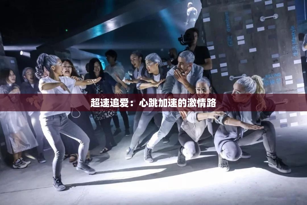 超速追爱：心跳加速的激情路