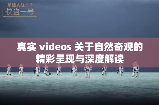 真实 videos 关于自然奇观的精彩呈现与深度解读