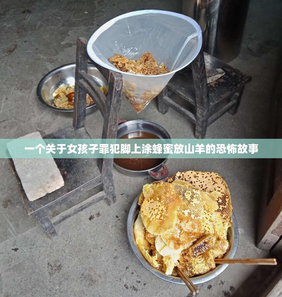 一个关于女孩子罪犯脚上涂蜂蜜放山羊的恐怖故事