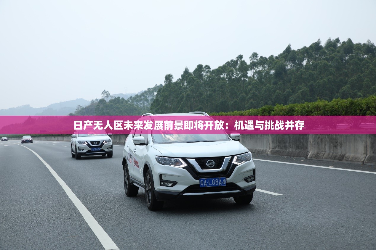 日产无人区未来发展前景即将开放：机遇与挑战并存