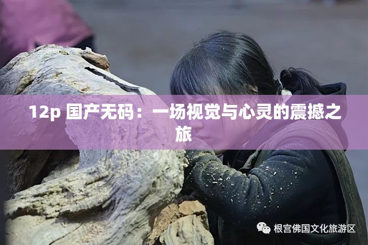 12p 国产无码：一场视觉与心灵的震撼之旅