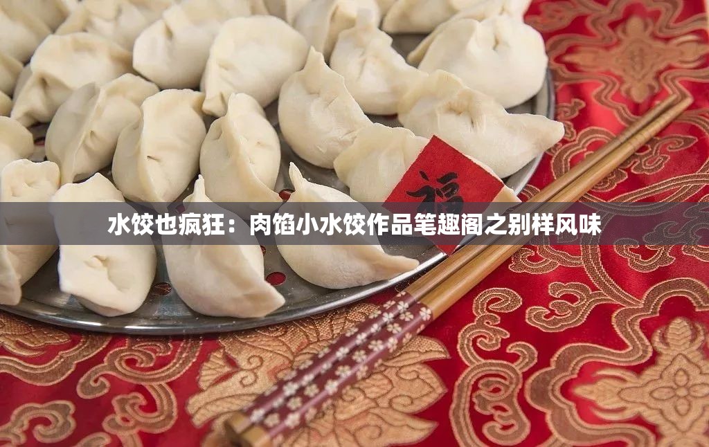 水饺也疯狂：肉馅小水饺作品笔趣阁之别样风味