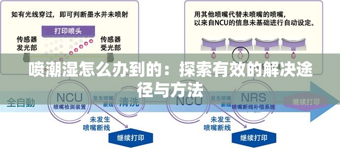喷潮湿怎么办到的：探索有效的解决途径与方法