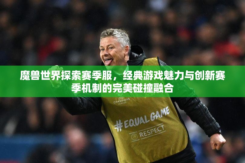 魔兽世界探索赛季服，经典游戏魅力与创新赛季机制的完美碰撞融合