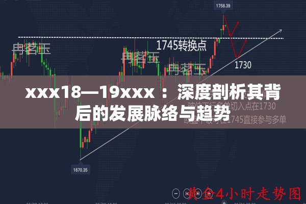 xxx18—19xxx ：深度剖析其背后的发展脉络与趋势