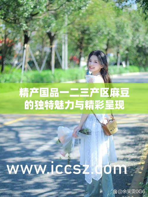 精产国品一二三产区麻豆的独特魅力与精彩呈现