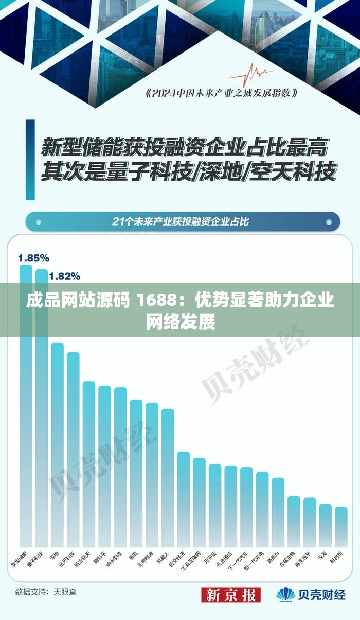 成品网站源码 1688：优势显著助力企业网络发展