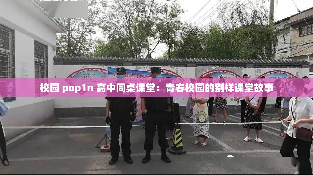 校园 pop1n 高中同桌课堂：青春校园的别样课堂故事