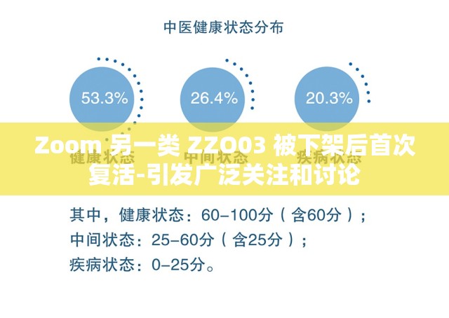 Zoom 另一类 ZZO03 被下架后首次复活-引发广泛关注和讨论