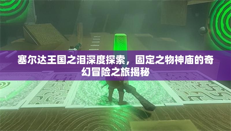 塞尔达王国之泪深度探索，固定之物神庙的奇幻冒险之旅揭秘