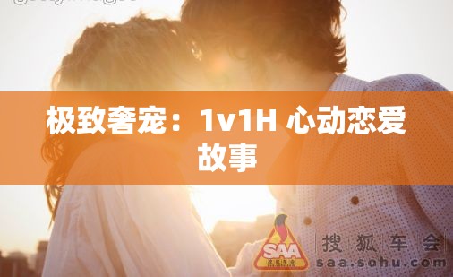 极致奢宠：1v1H 心动恋爱故事