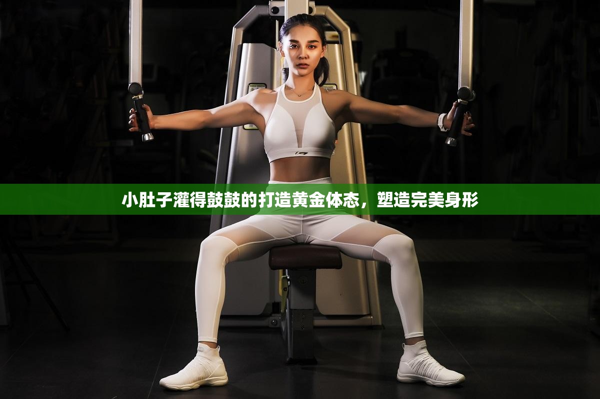 小肚子灌得鼓鼓的打造黄金体态，塑造完美身形